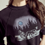 Twilight Pullover