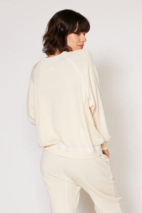 Essential Pullover