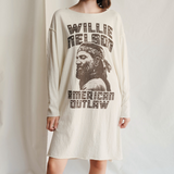 Willie Nelson Dress