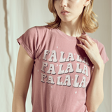 Falala Baby Tee