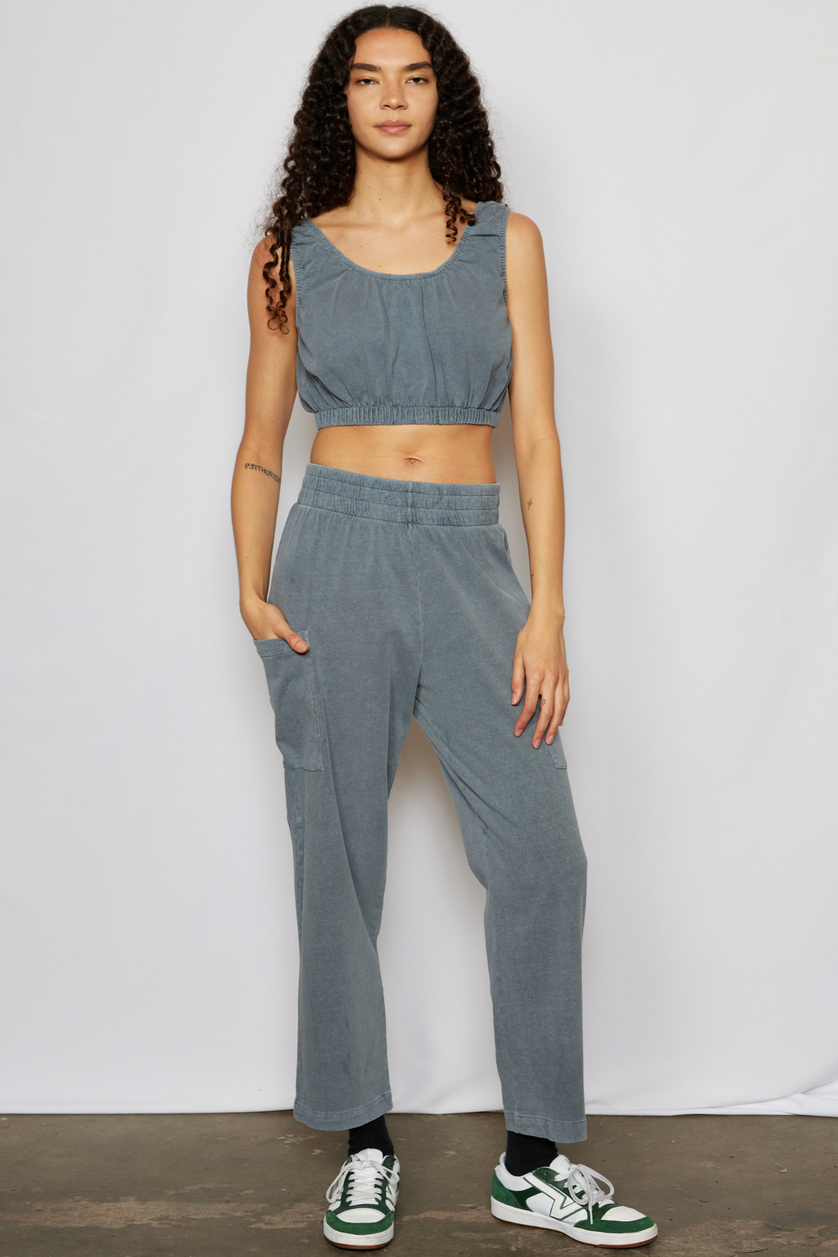 Gia Pant