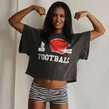 I Love Football