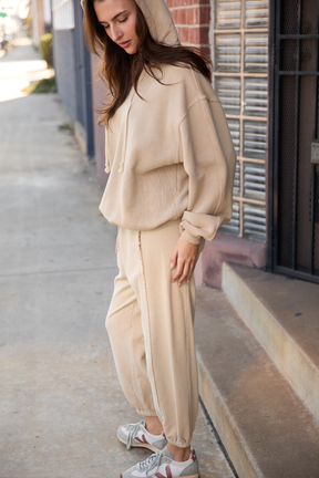 The Essential Hoodie