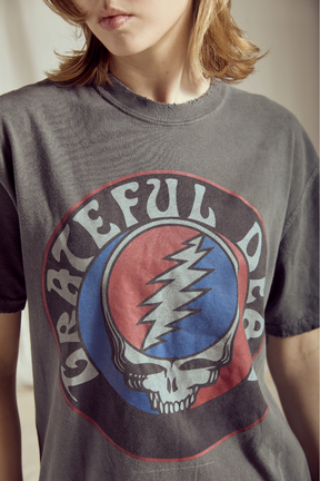 Grateful Dead Vintage Tee