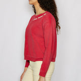 Love More Vintage Sweatshirt