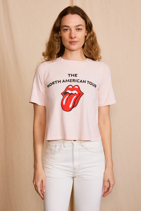 The Rolling Stones North American Tour Tee