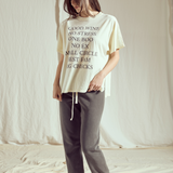 Plentiful Tee