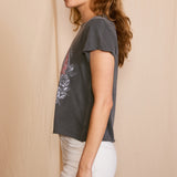 Grateful Dead Steal Your Face Top