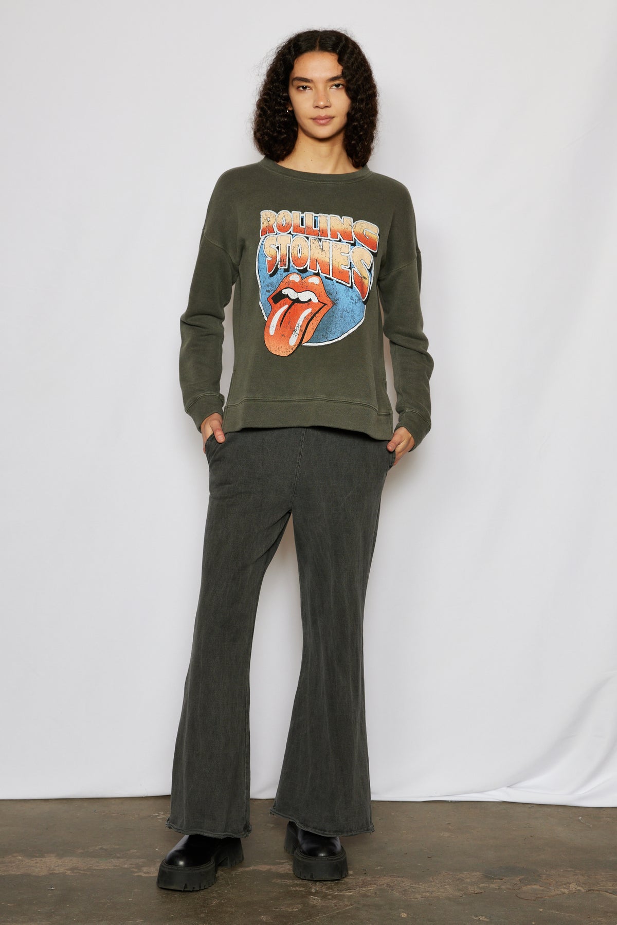 The Lainey Pant