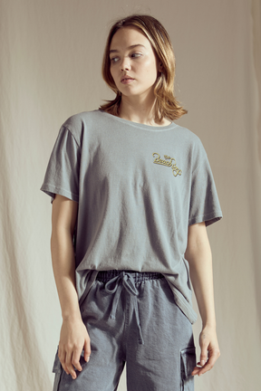 The Beach Boys Catch a Wave Tee