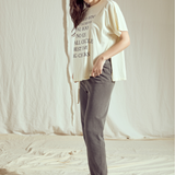Plentiful Tee