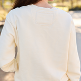 Boots Class and Little Sass Pullover