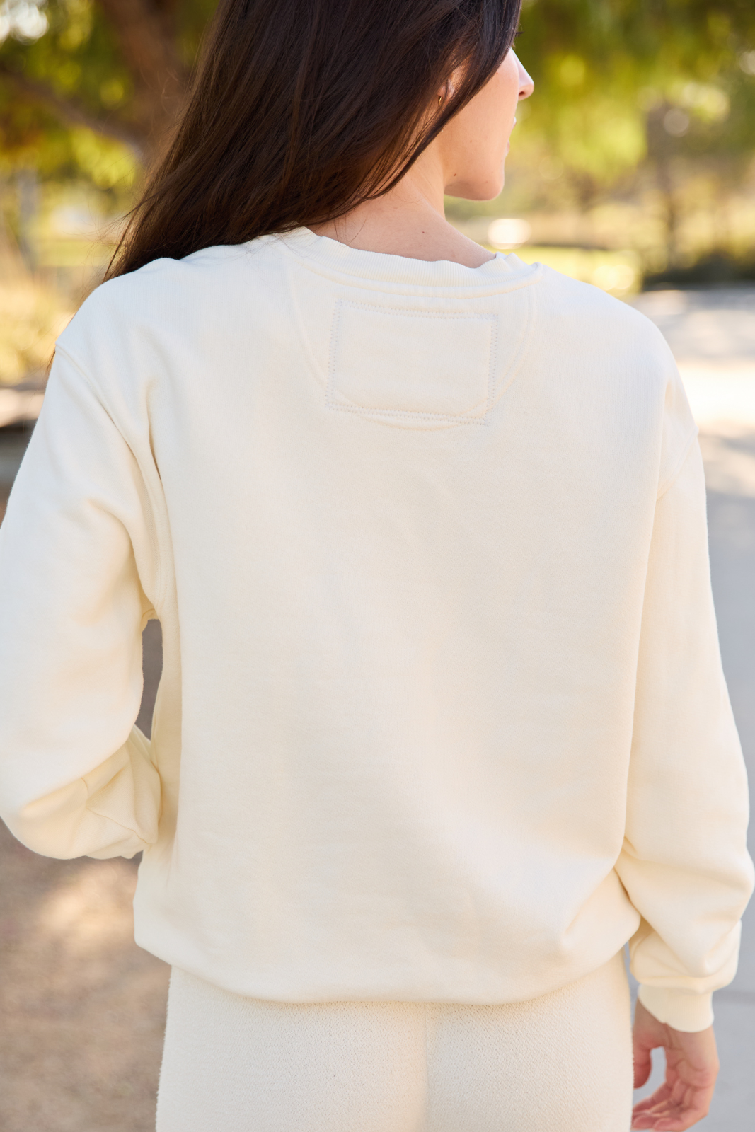 Boots Class and Little Sass Pullover