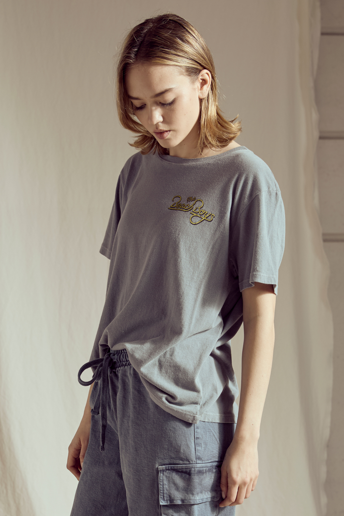 The Beach Boys Catch a Wave Tee