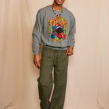 Rolling Stones 'Some Girls' Men's Sweatshirt