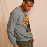 Rolling Stones 'Some Girls' Men's Sweatshirt
