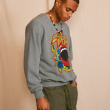 Rolling Stones 'Some Girls' Men's Sweatshirt