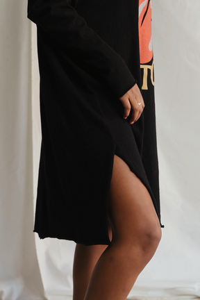 The Rolling Stones Golden Era Dress