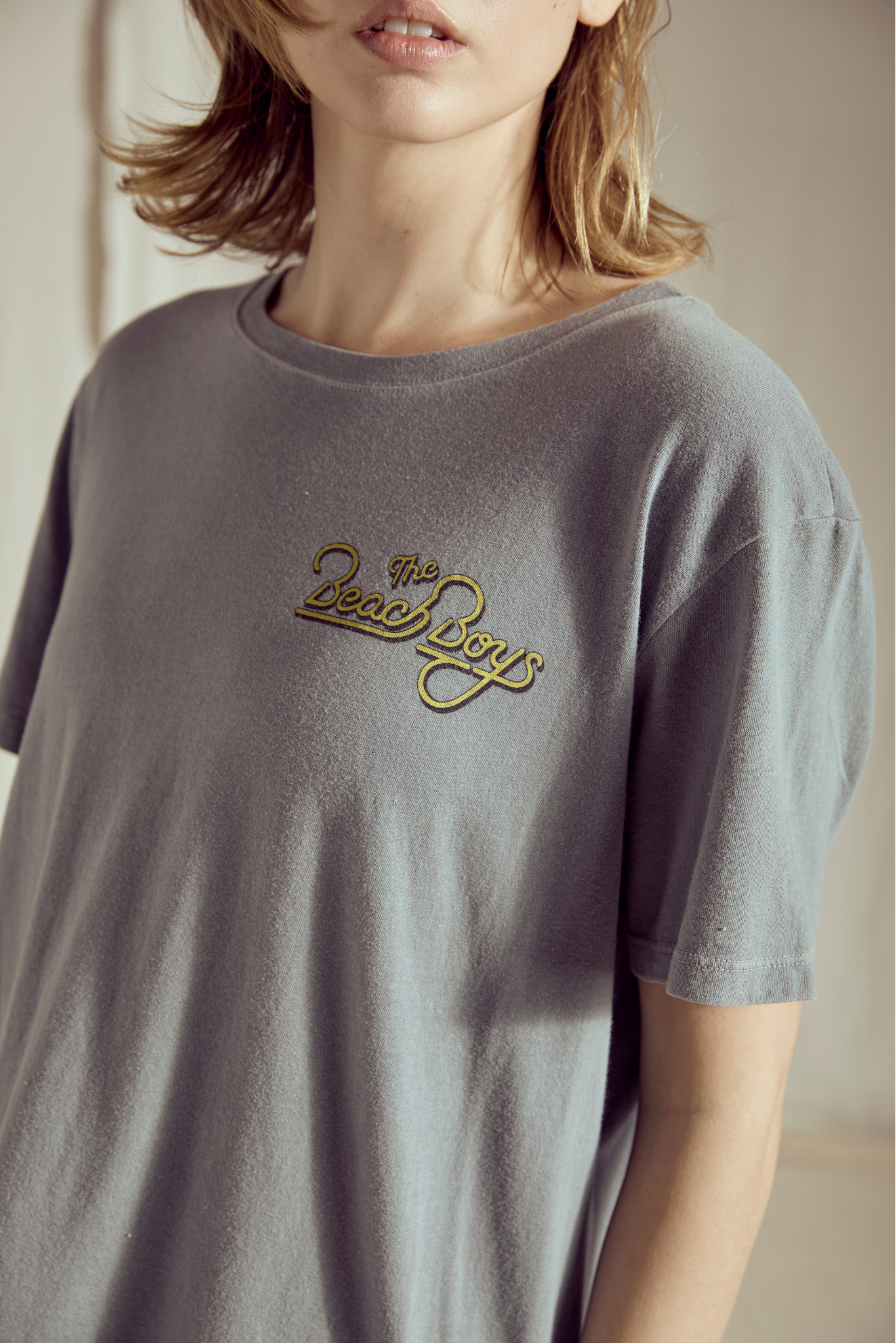 The Beach Boys Catch a Wave Tee