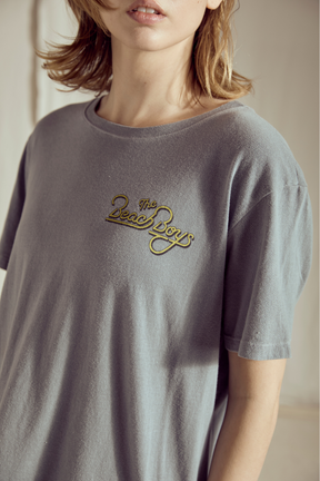 The Beach Boys Catch a Wave Tee