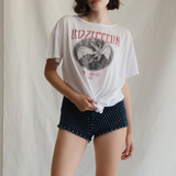 Led Zeppelin Swan 1968 Tee