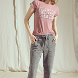 Falala Baby Tee