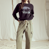 Twilight Pullover