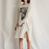 Willie Nelson Dress