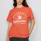 Budweiser King of Beers Tee