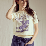 Stay Wild Raglan