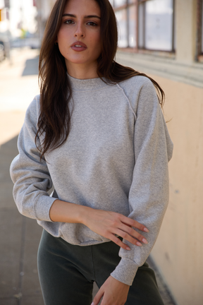 Erin Pullover