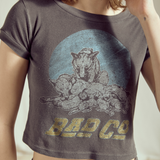 Bad Company Baby Tee