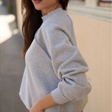 Erin Pullover