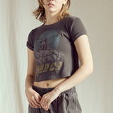 Bad Company Baby Tee