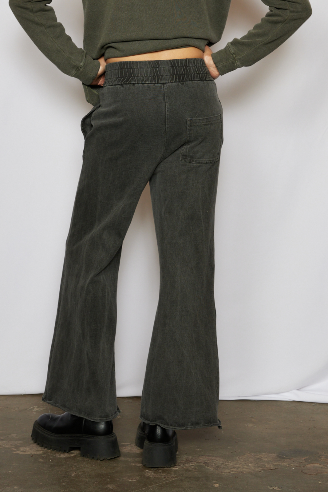 The Lainey Pant
