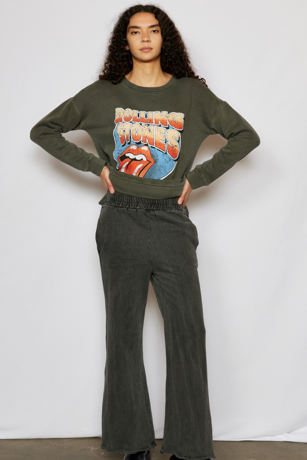 The Lainey Pant