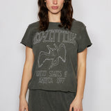 Led Zeppelin USA '77 Tour Tee