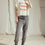 All you need is Love Top