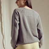 Country Sunday Fleece Sweatshirt