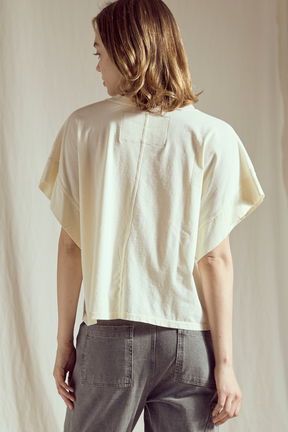 All you need is Love Top