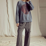 Alanis Morissette Shadow Sweatshirt