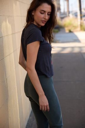 Def Leppard Hysteria Baby Tee