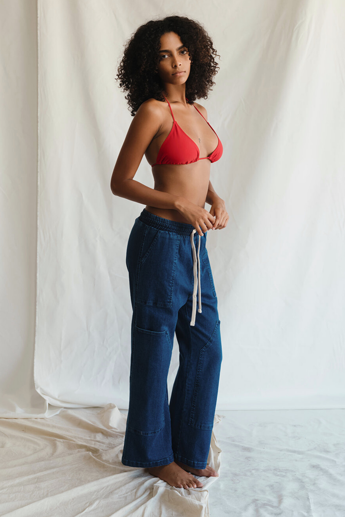 Logan Pant