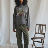 Peanuts Christmas Sweatshirt