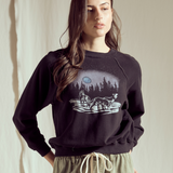 Twilight Pullover