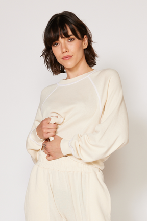 Essential Pullover