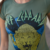 Def Leppard Love Bites Baby Tee