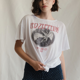 Led Zeppelin Swan 1968 Tee