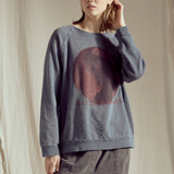 Alanis Morissette Shadow Sweatshirt