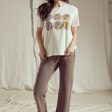Grateful Dead Six Bears Tee